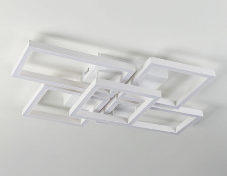 Светильник потолочный Ambrella Light Disk (Диск) FA1011
