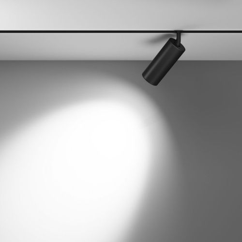 Светильник трековый Maytoni Technical Focus LED TR032-4-20WTW-M-DSZ-B - фото 4