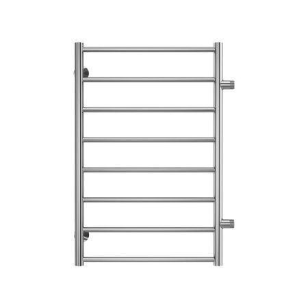 Полотенцесушитель водяной Terminus 4670078529923 60х80 хром