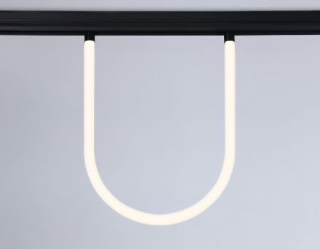 Трековый магнитный светильник Ambrella Light Track System (Трацк Сыстем) GL4300