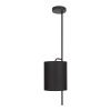 Светильник подвесной Loft It Ritz 10253P Black