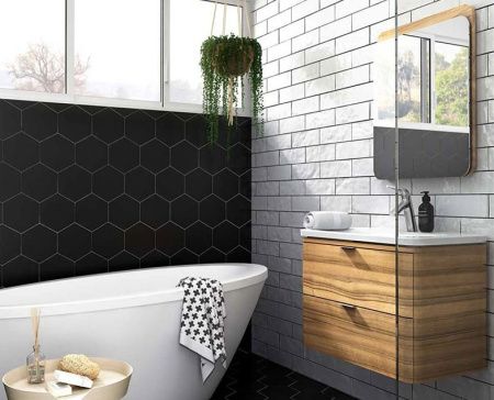 Тумба с раковиной Vitra Nest Trendy 56147 80х50 подвесная цвет коричневый