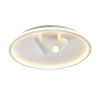 Светильник потолочный Myfar Focus (Фоцус) MR9050-CL