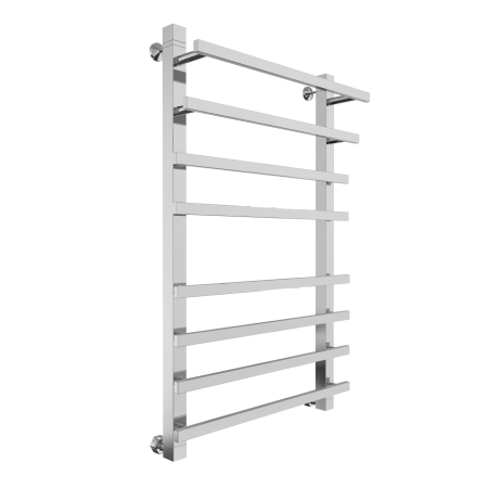 Полотенцесушитель Indigo Askel LASWPF80-50 56х85 водяной хром