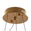 Люстра подвесная Citilux Cloudy (Цлоуды) CL323162