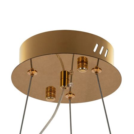Люстра подвесная Citilux Cloudy (Цлоуды) CL323162