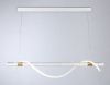 Светильник подвесной Ambrella Light Comfort (Цомфорт) FL5002