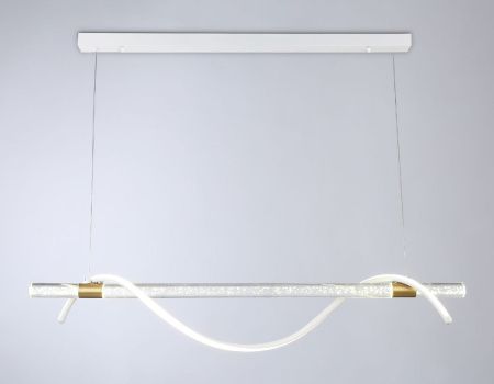 Светильник подвесной Ambrella Light Comfort (Цомфорт) FL5002