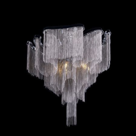 Люстра потолочная Loft It Stream 10208/600C Smoke