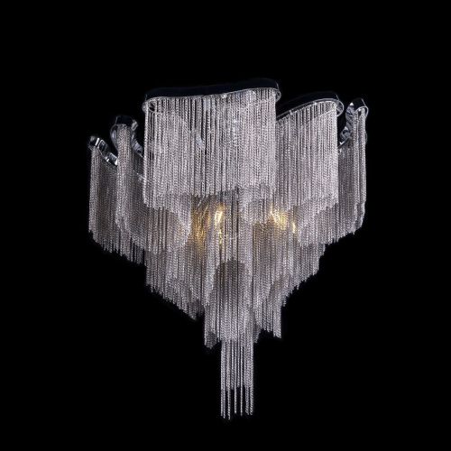 Светильник потолочный Loft It Stream 10208/600C Smoke - фото 4