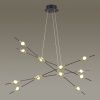 Светильник подвесной Odeon Light COSTELLA (ЦОСТЕЛЛА) 3906/48L