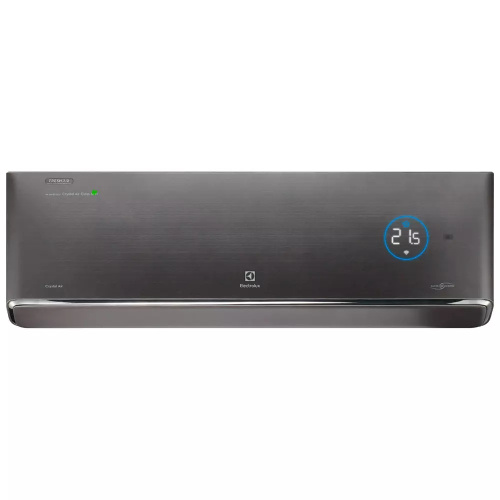 Настенный кондиционер Electrolux Crystal Air Super DC inverter EACS/I-10HFA/N8_V2 - фото 2