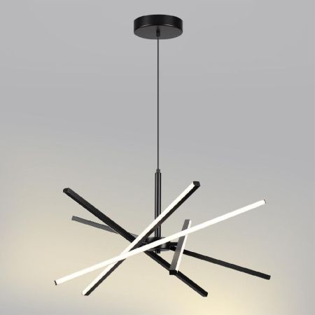Светильник подвесной Lumion PARKER (ПАРКЕР) 6563/60L
