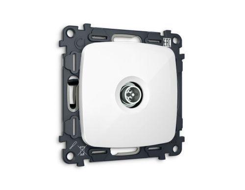 Комплект механизма TV розетки Ambrella Volt MO113005 - фото 3