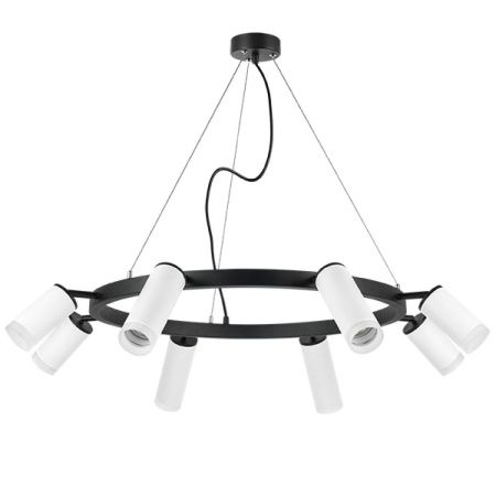 Люстра подвесная Lightstar RULLO (РУЛЛО) LR0188643640