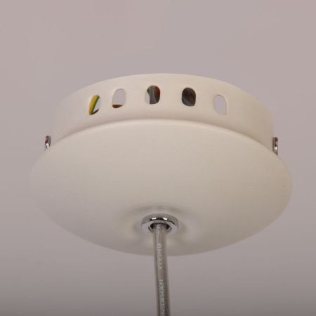 Светильник подвесной Abrasax MA01986 MA01986CC-001-01(WHITE)