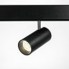 Трековый однофазный светильник Lightstar Uno (Уно) 209247