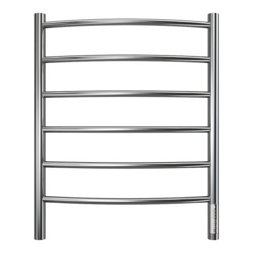 Полотенцесушитель Terminus 4670078531322 53х65 электрический хром - фото 2