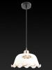 Светильник подвесной Toplight Caren (Царен) TL4310D-01AB