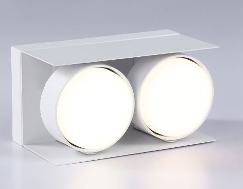 Спот Ambrella Light GX Standard tech (ГКС Стандард тецх) TN70845 - фото 4