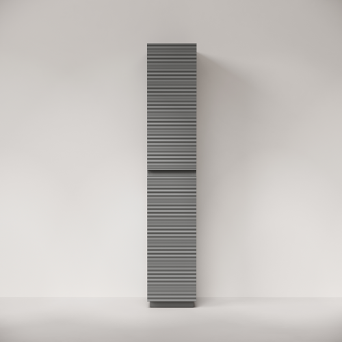 Шкаф-пенал Sancos FOLK Floor PFL35FES 35х35х188 - фото 2