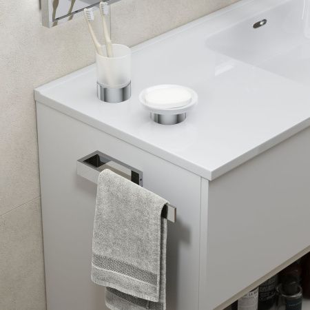 Полотенцедержатель Timo Petruma 15250/13