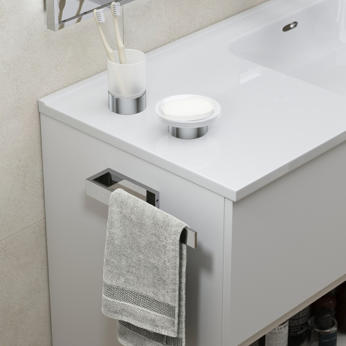 Полотенцедержатель Timo Petruma 15250/13 - фото 3