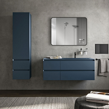 Зеркало в ванную Vincea VLM-3VC900B 90х70