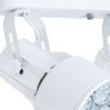 Спот Arte Lamp Lyra (Лыра) A6252PL-4WH
