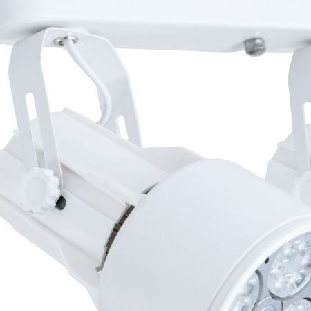 Спот Arte Lamp Lyra (Лыра) A6252PL-4WH