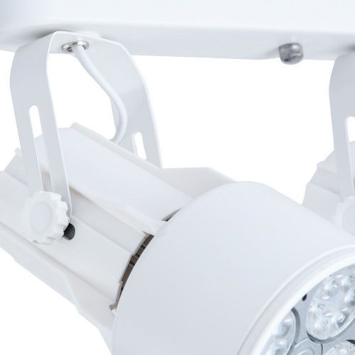 Спот Arte Lamp Lyra (Лыра) A6252PL-4WH - фото 2