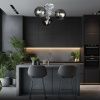 Люстра потолочная Citilux Томми CL102130