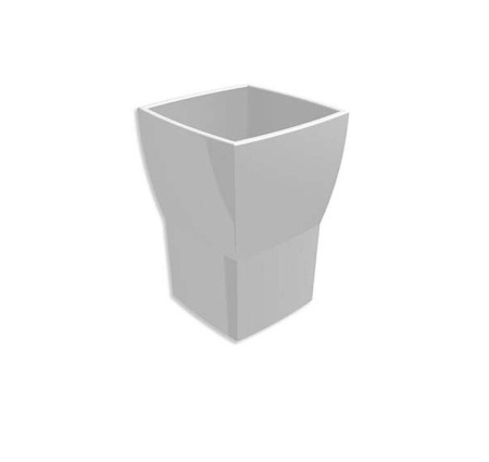 Стакан Bertocci Grace 142 7700 0000