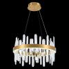 Люстра подвесная Natali Kovaltseva LED Нимбы LED LAMPS 81254