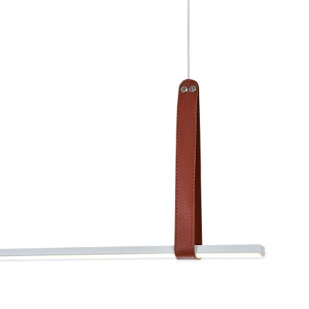 Светильник подвесной Escada Alliance (Аллианце) 10297/1LED White