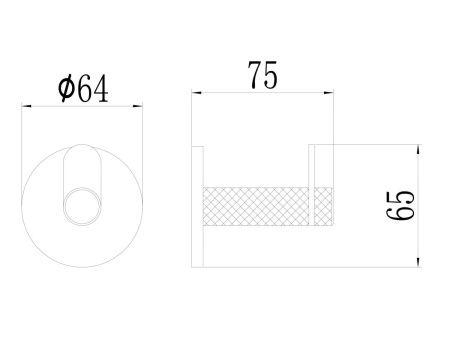 Крючок Savol S-002153C