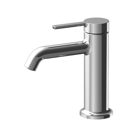 Смеситель Fima Carlo Frattini Snap F3111CR на раковину/столешницу хром