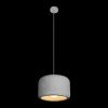 Светильник подвесной Loft It Stone 10252/300 White