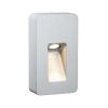 Уличный настенный светодиодный светильник Paulmann Slot Led (Слот Лед) 93825