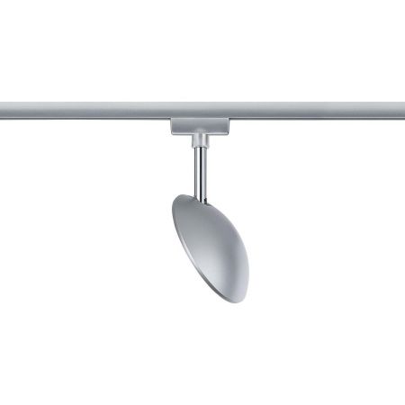 Трековый светодиодный светильник Paulmann URail Led-Spot Eye (УРаил Лед-Спот Еые) 96936
