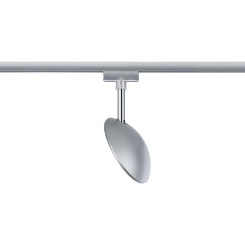 Трековый светодиодный светильник Paulmann URail Led-Spot Eye (УРаил Лед-Спот Еые) 96936 - фото 2