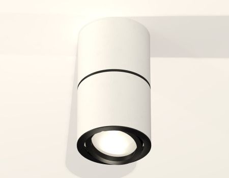 Светильник накладной Ambrella Light TECHNO SPOT (ТЕЦХНО СПОТ) XS7401180