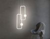 Светильник подвесной Ambrella Light LineTech (ЛинеТецх) FL66365