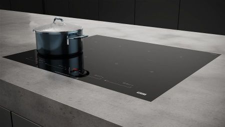 Варочная панель Kuppersbusch KI 6880.1 SR