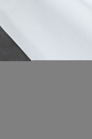 Чаша унитаза напольная Allen Brau Infinity 4.21012.20 цвет белый без бачка с сиденьем микролифт безободковая каскадный смыв