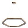 Светильник подвесной Loft It Titanium 10243M Gold