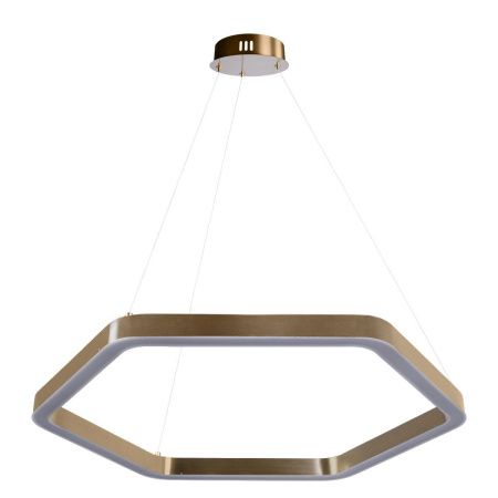 Светильник подвесной Loft It Titanium 10243M Gold