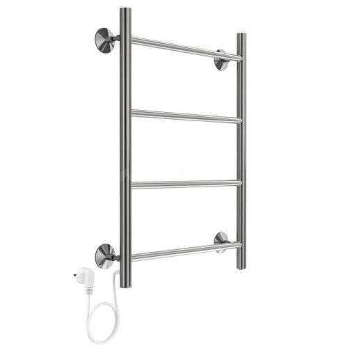 Полотенцесушитель Stelmix 4670078543110 43х60 электрический хром - фото 4