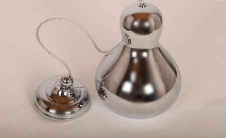 Светильник подвесной Abrasax Anke (Анке) MA03701C-001