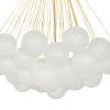 Люстра подвесная Loft It Dream 10129/1000 Gold